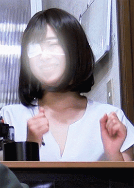 FC2-PPV-4685602 同業者パンチラ　セクシーバイトちゃんのお胸、パンティをもっと見たいです・・・　