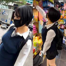 FC2-PPV-4687006 歴史的爆乳Hカップのバスケ部員１８歳　大地を揺るがす程に豪快な乳揺れをお楽しみください　高画質4K特典付き。※初回のみ先着で特別ver用意