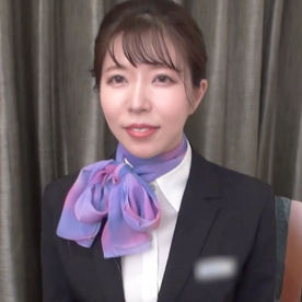 FC2-PPV-4687150 大手航空会社に勤める美人CAによる筆おろし動画。童貞君も***大量射精。