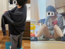 FC2-PPV-4687304 【個人撮影NTR】NO.64  数年間に及ぶ観察。四十路周辺の普通の主婦たちの秘密。