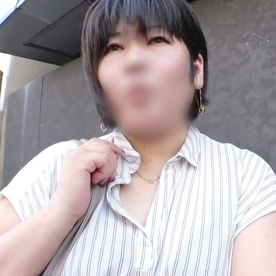 FC2-PPV-4687658 【中出し】豊満BODYのショートヘアー熟女◆臭いチ○ポを舐め回してザーメン抜き⇒望んでいた非日常なセックスでヨガリイキ！どっぷり膣内射精！