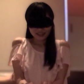 FC2-PPV-4687763 『目隠しでもっと濡れてきたね？』素人M女を目隠しSEXでハメ撮り、終電を乗り過ごした同僚とホテルで手錠イタズラSEX♥