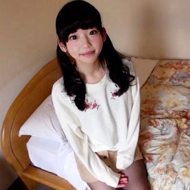 FC2-PPV-4688535 ⚠奇跡の極小体⚠　開いた口が塞がらない容姿　罪悪感に終始襲われながらのド緊張ハメ撮り【高画質送付】
