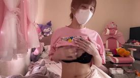FC2-PPV-4689794 みれいちゃん (20\) 2025年5月19日の配信動画 - 前編 -