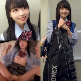 FC2-PPV-4691197 午後練習帰りテニス3年18才　5000円フェラのみの予定がハメ撮りまでエスカレートの一部始終　※１０GB超え特典先着順