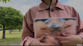 FC2-PPV-4691345 オマンコくぱぁ写真を晒す野外露出プレイ