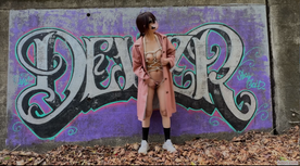 FC2-PPV-4692453 ドM変態コスプレで野外露出オナニー