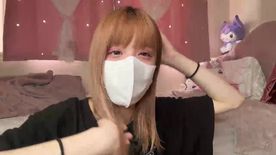 FC2-PPV-4692545 みれいちゃん (20\) 2025年5月22日の配信動画 - 前編 -