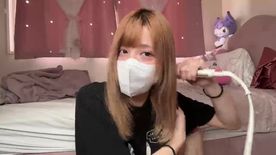 FC2-PPV-4692547 みれいちゃん (20\) 2025年5月22日の配信動画 - 前編 -