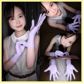 FC2-PPV-4692647 ゴム手袋手コキフェラ～カフェ店員 らら～