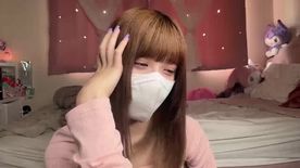 FC2-PPV-4693890 みれいちゃん (20\) 2025年5月25日の配信動画 - 前編 -