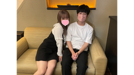 FC2-PPV-4668935 【レビュー特典含め計4発＆本編顔出しの超豪華映像】スレンダー巨乳ギャルを説得してホテルに連れていきど/うていくんを筆おろししてもらいました！
