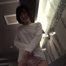 FC2-PPV-4696784 【NTR】ショートカット美人の人妻と秘密のSEX
