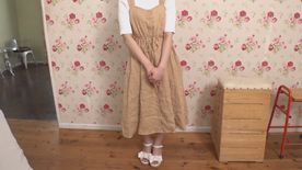 FC2-PPV-4696947 【個人撮影】シャイなスレンダー美人女子大生21歳