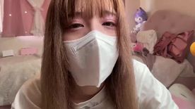 FC2-PPV-4697531 みれいちゃん (20\) 2025年5月28日の配信動画 - 前編 -
