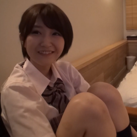 FC2-PPV-4696840 【個撮・素人制服】早漏彼氏に我慢できず天使のような小悪魔が電マで喘ぐ♡