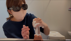 FC2-PPV-4698786 風俗嬢みたいに泡で手コキ