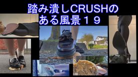 FC2-PPV-4699193 踏み潰しCRUSHのある風景VOL19