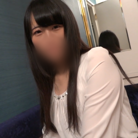 FC2-PPV-4700588 【個撮／素人】スレンダーボディの黒髪清楚系女子。カメラの前でニヤニヤしながら濃厚フェラチオご奉仕してくれました！