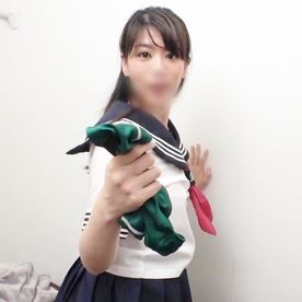 FC2-PPV-4701596 【個撮】ハメ撮り映像が◯出。むっちりエロボディのDカップ。26歳。さくらちゃん。自宅に連れ込みハメ撮りSEX。ブルマ体操着姿で淫乱プレイ。痙攣イキ。