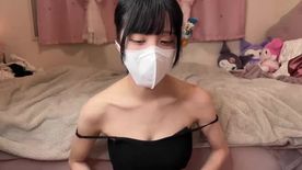 FC2-PPV-4702008 みれいちゃん (20\) 2025年6月5日の配信動画 - 前編 -
