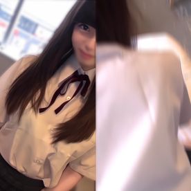 FC2-PPV-4703884 ※現品のみ【アイドル候補生】デビュー間近18歳。経済的理由で両立が難しくなり、高額報酬のため内容知らずに出演。【初めて】