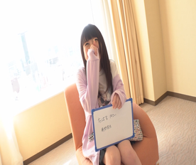 FC2-PPV-4704298 ゲームにチャレンジして賞金ゲット企画！のはずが…スタッフに流されてエッチな展開へ♡