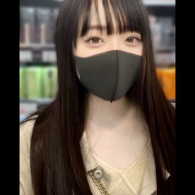 FC2-PPV-4706548 【1時間30分超え特典】Fカップ美容専門生19歳かなちゃん　清楚系SS級美女に中出し含む計3発射　希少プライベート個撮。※在庫のみ