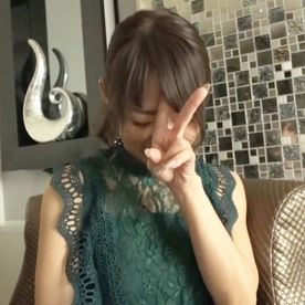 FC2-PPV-4707276 【熟女】笑顔が可愛らしい。37歳。人妻。あゆみさん。旦那を含めて経験人数2人だけ」。初の他人棒で大絶叫イキ。膣内射精。