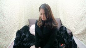 FC2-PPV-4707707 【超絶美人・顔出し】むっつり・恥ずかしがりやの国際線CA美女・素人童貞のおじさん2人を沼らせる車内ハードセックス