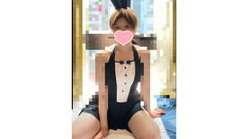FC2-PPV-4707881 【本編顔出し】光り輝く肌にショートヘアの女性をモデルオーディションと称してナンパした結果・・・