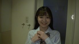 FC2-PPV-4707884 【期間限定90％OFF!】極上のパイパンま◯こが痙攣する様子がやばすぎる制服女子のSEX一部始終