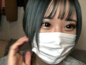 FC2-PPV-4713571 【限定数・期間限定】お昼に貧乳見ると健康になるらしい 20201212