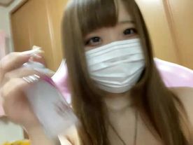 FC2-PPV-4713856 【限定数・期間限定】【18歳！！】GWラストにここで抜いてかん？ 20220505