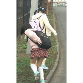 FC2-PPV-4713791 【在庫のみ】聖地巡礼　例の公園　初めての撮影で２人まとめて全員喪失