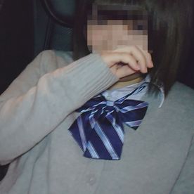 FC2-PPV- 【無・制服コス】バイト先の先輩に妊娠させられた未熟なヤリマンに精液を中出し！【特典で高画質】
