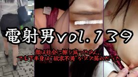 FC2-PPV-4715662 [乗車記録139]顔は社会にすり減った社畜OL。でも、下半身は“欲求不満”がダダ洩れだった…
