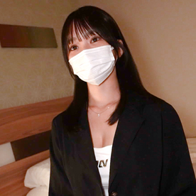 FC2-PPV-4716579 １６０ｃｍ黄金比率のFカップ　現職グラドル　極秘ハメ撮り