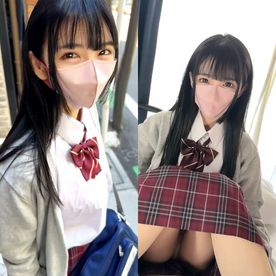 FC2-PPV-4716837 【私物制服】低身長１３２㎝の小さな天使　慣れないカメラに戸惑いつつも我を忘れて連続絶頂する姿を収めました。※数量限定