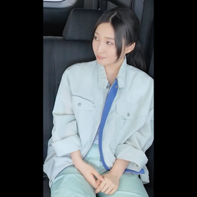 FC2-PPV-4716745 【警備員美女人妻】警備の待機中にアへ顔中出し。蒸れた作業服着たまま車内ハメ撮り。鍛え尻と締まり膣を何度もガン突き。