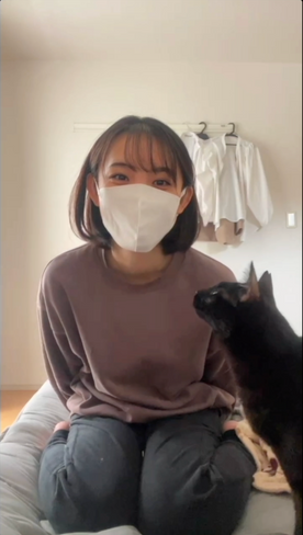 FC2-PPV-4717168 【ビデオ通話】スレンダー美形JD 桃　エロイプセット