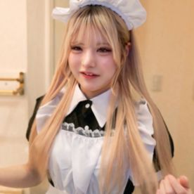 FC2-PPV-4717543 【無】メチャカワ白ギャル**時代のメイドコス持参！似合い過ぎです⤴やっぱりエッチ好きで終始楽しんでる姿が最高！こんなキャストなら幾らでも課金します！ゴックンと中だし※特典高画質