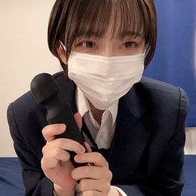 FC2-PPV-4718793 【個撮】　本〇翼似の茶髪ショート女　相談１　大人びた雰囲気の上級美人に命令してオナニー配信させたら…