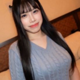 FC2-PPV-4719377 【無】地方局の巨乳女子アナ系Ｈカップ女性！ビッタビタニットで巨乳アピール⤴たぬき顔が可愛い、ゴックンと中だし二発　※特典高画質