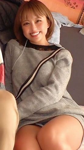 FC2-PPV-4721111 【個人撮影】彼氏にフラれた小麦肌美乳美女を慰めてセフレ化・ビクビク痙攣イキして完堕ち