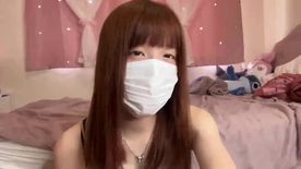 FC2-PPV-4722132 みれいちゃん (20\) 2025年7月4日の配信動画 - 前編 -
