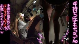 FC2-PPV-4723132 【個人撮影】ギャルキャバ嬢と個人的に呑みつつ足コキしてもらった！