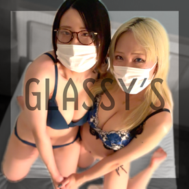 FC2-PPV-4723780 #27 日本人の美人女子大生２人とホテルで３Ｐセックス│GLASSY'S