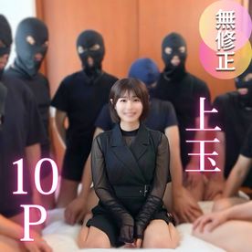 FC2-PPV-4724092 3日間！半額！【複数】【10P】『上玉』再び。可愛いビジュアルからは想像もつかない、大人数に興奮を覚える黒髪鉄板.女.良。口内/腹出し/中出し10射精
