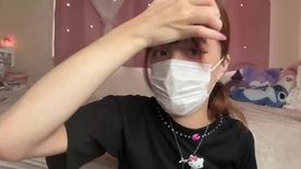 FC2-PPV-4724550 みれいちゃん (20\) 2025年7月10日の配信動画 - 前編 -
